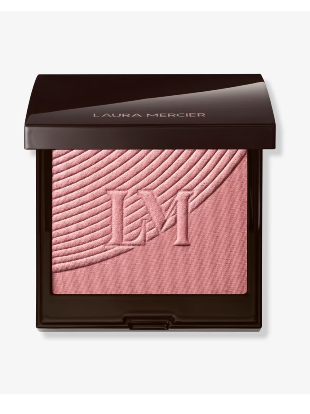 Laura Mercier Blush Color Infusion Duo Talc-Free Powder Blush-Rose